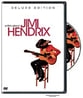 FILM ABOUT JIMI HENDRIX DVD
